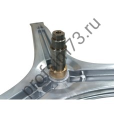 210-0310  Крестовина барабана Bosch Maxx 5 (cod 782) 479100
