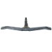 210-0315 Крестовина барабана Bosch/Siemens (cod 757) 234681 