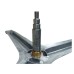 210-0210 Крестовина HANSA 8033708, 8016415, 8018054 под 204, 205 подшипник, SPD000AA
