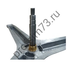 210-0220 Крестовина HANSA 8035291 под 203, 204 подшипник, оригинал , SPD001AA