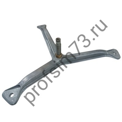 210-0610 Крестовина Indesit (короткий вал) 089734, 034335, 1.76.011.09 (под фланец 1345) cod055, SPD003ID