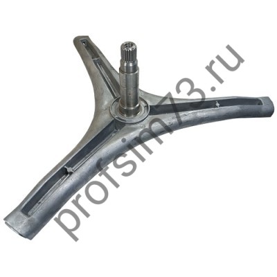 210-0020 Крестовина LG  MHW39232001, MHW34308902, 4434EN1002A, вал-117мм, SPD004LG