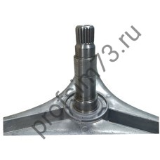 210-0020 Крестовина LG  MHW39232001, MHW34308902, 4434EN1002A, вал-117мм, SPD004LG