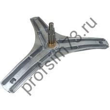 210-0040 Крестовина LG , 4434ER1004B, 4434ER1007A, 88305015 EBI726 (под гайку) вал-106,3мм, d вала-30мм втулка-37*17,5мм