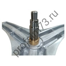 210-0040 Крестовина LG , 4434ER1004B, 4434ER1007A, 88305015 EBI726 (под гайку) вал-106,3мм, d вала-30мм втулка-37*17,5мм