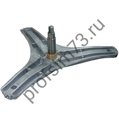 210-0042 Крестовина LG 4434ER1005B EBI 725 (под гайку) вал-122мм, d вала-30мм, втулка-37*18мм