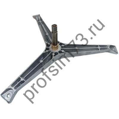 210-0110 Крестовина SAMSUNG DC97-01819B вз DC97-00124G (вал-97mm, d=17+d=20mm втулка d=25x20,5mm) , SPD010SA