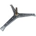 210-0110 Крестовина SAMSUNG DC97-01819B вз DC97-00124G (вал-97mm, d=17+d=20mm втулка d=25x20,5mm) , SPD010SA