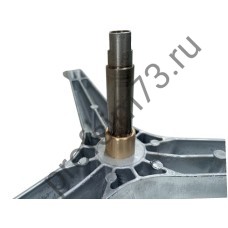 210-0110 Крестовина SAMSUNG DC97-01819B вз DC97-00124G (вал-97mm, d=17+d=20mm втулка d=25x20,5mm) , SPD010SA