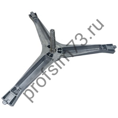 210-0120 Крестовина SAMSUNG DC97-15182A WF8590 вал-107мм, 203,204 подшипник, SPD000SA 
