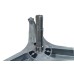 210-0120 Крестовина SAMSUNG DC97-15182A WF8590 вал-107мм, 203,204 подшипник, SPD000SA 