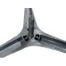 210-0120 Крестовина SAMSUNG DC97-15182A WF8590 вал-107мм, 203,204 подшипник, SPD000SA 
