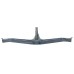 210-0120 Крестовина SAMSUNG DC97-15182A WF8590 вал-107мм, 203,204 подшипник, SPD000SA 