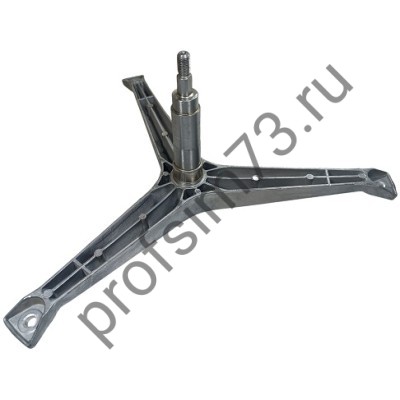 210-0130 Крестовина SAMSUNG DC97-01115A вал-146mm, d-30mm, втулка 35x22mm , SPD012SA