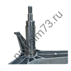 210-0130 Крестовина SAMSUNG DC97-01115A вал-146mm, d-30mm, втулка 35x22mm , SPD012SA