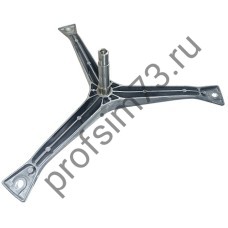 210-0140 Крестовина SAMSUNG DC97-11292A вал-97мм, d=17+d=19mm, втулка d=25mm , SPD011SA