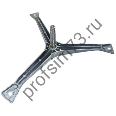 210-0140 Крестовина SAMSUNG DC97-11292A вал-97мм, d=17+d=19mm, втулка d=25mm , SPD011SA
