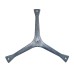 210-0140 Крестовина SAMSUNG DC97-11292A вал-97мм, d=17+d=19mm, втулка d=25mm , SPD011SA