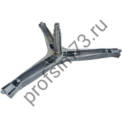 210-0150 Крестовина SAMSUNG DC97-15184A вал-125, d=29мм, втулка d=30mm , SPD004SA