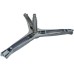 210-0150 Крестовина SAMSUNG DC97-15184A вал-125, d=29мм, втулка d=30mm , SPD004SA