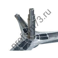 210-0150 Крестовина SAMSUNG DC97-15184A вал-125, d=29мм, втулка d=30mm , SPD004SA