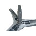 210-0150 Крестовина SAMSUNG DC97-15184A вал-125, d=29мм, втулка d=30mm , SPD004SA