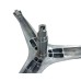 210-0150 Крестовина SAMSUNG DC97-15184A вал-125, d=29мм, втулка d=30mm , SPD004SA