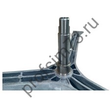 210-0170 Крестовина SAMSUNG DC97-00124D вал-78мм, d=20мм, втулка 25x18мм, SPD013SA