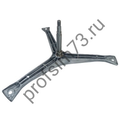 210-0177 Крестовина Samsung DC97-00124A вал -146mm (наружняя резьба) SPD014SA