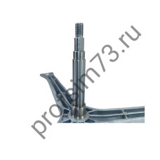 210-0177 Крестовина Samsung DC97-00124A вал -146mm (наружняя резьба) SPD014SA