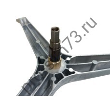 210-0180 Крестовина SAMSUNG DC97-00124G (вз DC97-01819B) вал 79mm, D200+D120mm, SPD005SA