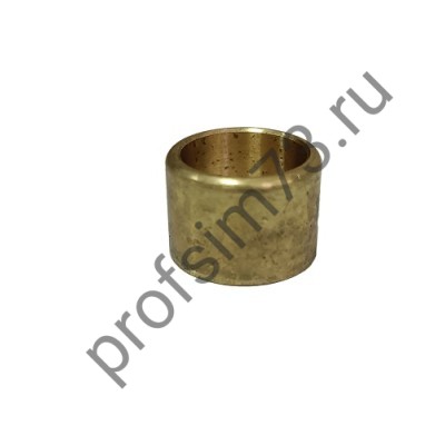210-5020 Ремвтулка крестовины барабана (21*16.9*15мм) латунь