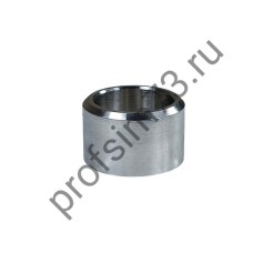 210-5036 Ремвтулка крестовины барабана (22*16,9*13,4мм) нержавейка