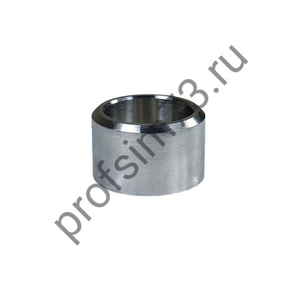 210-5036 Ремвтулка крестовины барабана (22*16,9*13,4мм) нержавейка