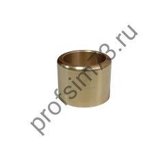 210-5045 Ремвтулка крестовины барабана (22*16,9*17мм) латунь 