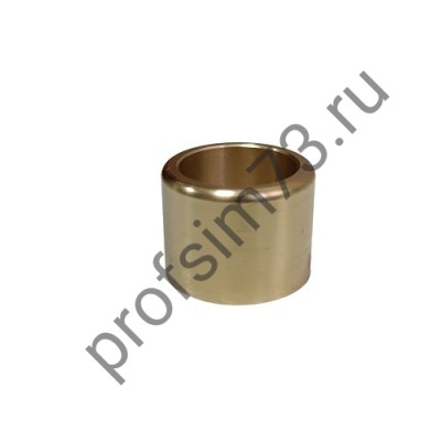 210-5045 Ремвтулка крестовины барабана (22*16,9*17мм) латунь 