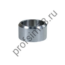 210-5051 Ремвтулка крестовины барабана (25*19.9*13мм) нержавейка 