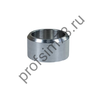 210-5051 Ремвтулка крестовины барабана (25*19.9*13мм) нержавейка 
