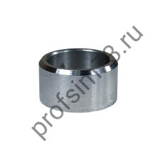 210-5053 Ремвтулка крестовины барабана (25*19,9*13,4мм)  нержавейка