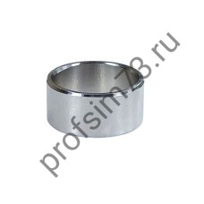 210-5059 Ремвтулка крестовины барабана (25*21,9*12мм) нержавейка