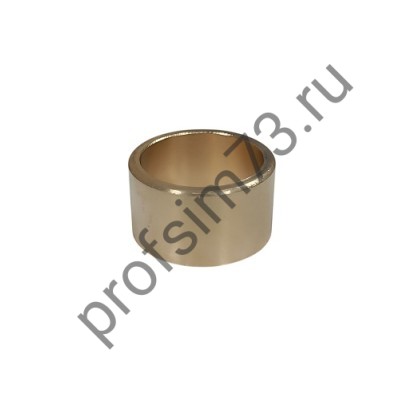 210-5070 Ремвтулка крестовины барабана (30*24.9*17мм) латунь 