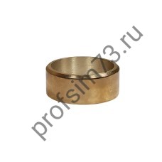 210-5109 Ремвтулка крестовины барабана (35*29.9*13,4мм) латунь