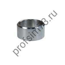 210-5117 Ремвтулка крестовины барабана (35*29.9*17мм) нержавейка