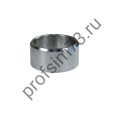 210-5117 Ремвтулка крестовины барабана (35*29.9*17мм) нержавейка