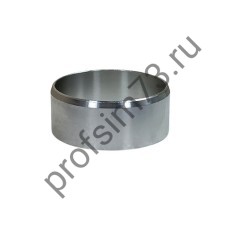 210-5130 Ремвтулка крестовины барабана (36,9*40*17мм) нержавейка