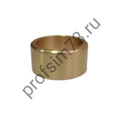 210-5140 Ремвтулка крестовины барабана (37*29,9*18мм)  LG, латунь