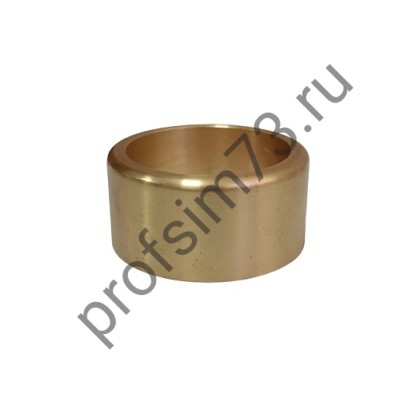 210-5140 Ремвтулка крестовины барабана (37*29,9*18мм)  LG, латунь