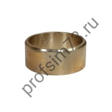 210-5280 Ремвтулка крестовины барабана (40*35*16,4мм) латунь 