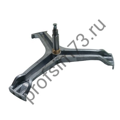 210-0400 Крестовина барабана ZANUSSI (EBI072) 50239964005, 1240259125, 50239967008, 1240259109, 1240259117 00301204, SPD011ZN
