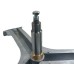210-0400 Крестовина барабана ZANUSSI (EBI072) 50239964005, 1240259125, 50239967008, 1240259109, 1240259117 00301204, SPD011ZN